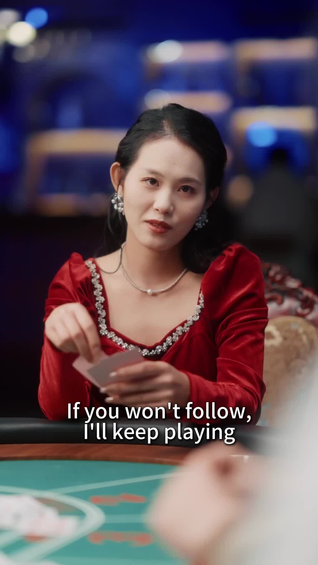 Episode 12 - The Gambling King Husband